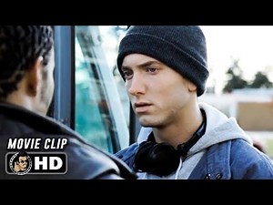 8 MILE Clip - "Big Deal" (2002) Eminem