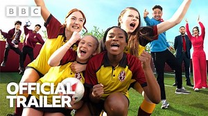 Waterloo Road Series 17 | Official Trailer - BBC | Neil Jones