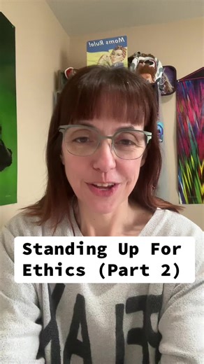 Part 2 of standing up for ethics as an O’Fallon city councilmember. #ofallonmo #stcharlesmo #politicaltiktok #missouripolitics #politics