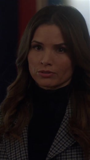 Vance drops a name that stuns Knight on NCIS