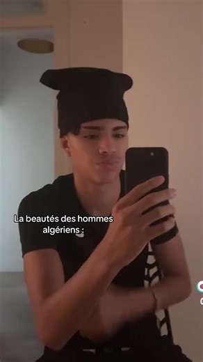 La beauté des hommes algériens : Un hommage aux beaux gosses