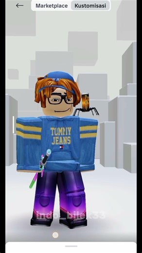 author face reveal🗿#roblox@indo_bilek33