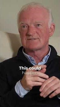 Willie Mullins on the EMOTION of Nick Rockett's Grand National | Inside the Mind of Willie Mullins