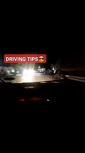 12K views · 145 reactions | NIGHT DRIVING TIPS #driving #driverslicensechallenge #driverseducation #drivingtips #Parking #defensivedriving #studentdriver #studentpermit #StarSender #adsonreels2024 #adstreamads #fblive #followerseveryone #R98drivingacademy #driverchallenge #xpresotovlog #driveandkeepsafealways | Xpres Driving-Bingle | Facebook