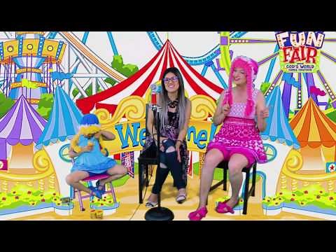 Canciones Infantiles con Las 2 Muñecas S2:E113