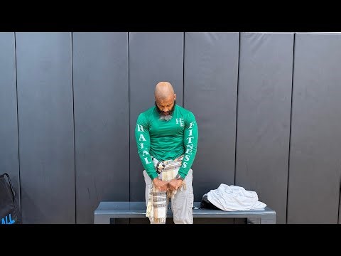 Days 66-68 ‼️ HOW TO DO A PRISON STYLE BURPEE😎