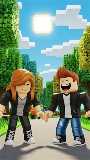 Don’t Call Your Wife Fat 💀😂 | Funny Roblox Couple Skit ROBLOX ANIMATION