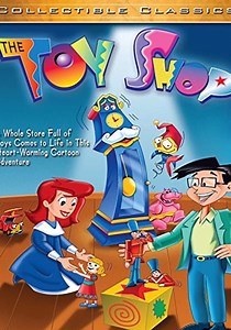 The Toy Shop streaming: where to watch movie online?
