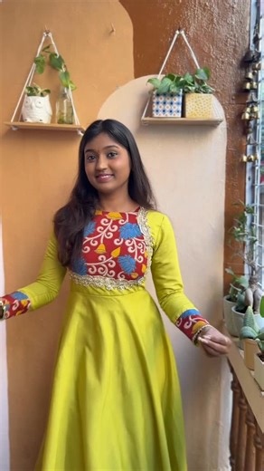 Akagi_india on Instagram: "Price:1799/- Timeless Kalamkari, crafted into a graceful frock Sizes available: XS, S, M, L, XL, XXL Fabric: Romansilk and cotton Kalamkaril Colours available Fully stitched dress An exclusive designer outfit-limited pieces available. For more details Reach us on WhatsApp - DM now 7993989090 These are our in-house designs. Please respect our work and avoid coping #IndianFashion #EthnicWear #OutfitInspo #kalamkari #instagram"