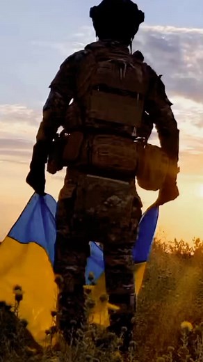 #зсу #україна🇺🇦 #прапор