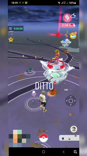 cool pokemon #foryoupage #fyp #pokemongo #pokemon #fakegps #pgsharp