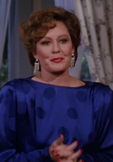 Murder, She Wrote S06:E09 - Test of Wills