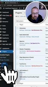 How to Block Spammers from Specific Countries in WordPress