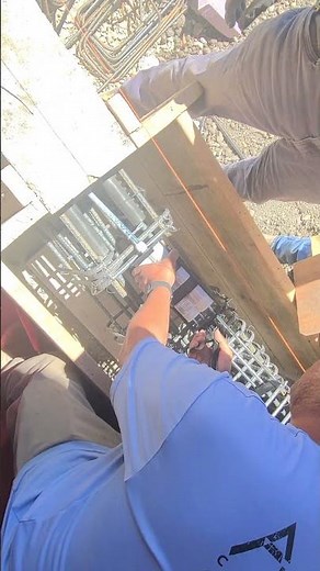 Retaining Wall Rebar Schedule and Hardware – Preventing Shear and Pull-Out Failure