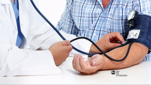 Two blood pressure medications pulled in heart-drug recall