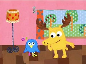 Noggin Underwater Counting and Clothes Matching Bumpers (Max & Ruby Version) (2007)