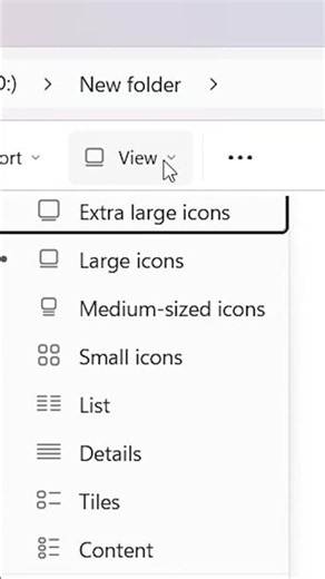 How to hide secret folders on Windows & show hidden files easily