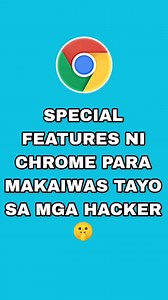 44K views · 762 reactions | SPECIAL FEATURES NI CHROME NA DAPAT ALAM MO. #SpecialFeatures #ChromeTips #TechSavvy #BrowserHacks #DigitalKnowledge | Tutorial vibes | Facebook