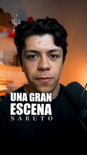 1.4M views · 71K reactions | UNA GRAN ESCENA - NARUTO #cine #arte #pelicula #artista #netflix #anime #accion #naruto | Hernán Martínez | Facebook