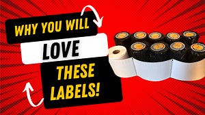 Watch What to know before buying these labels on Amazon Live