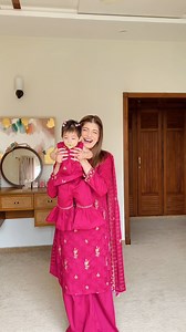 983K views · 15K reactions | UNSTITCHED - INTERMIX The cutest duo @by.rooj1 and little Nooreh show us how summer style is done in these adorable twinning moments! Which one was your favourite look? Product URL: https://bit.ly/3WVRm8j Available in-stores & online #sapphire #sapphirepk #sapphireonline #sapphirepakistan #sapphireunstitched #unstitched #intermix #uroojfatima | Sapphire | Facebook