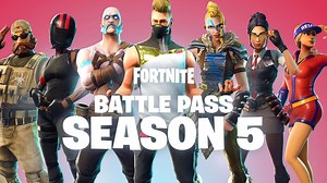 These are the new Week 3 challenged in Fortnite Season 5