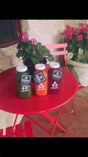 Organic Cold Pressed Juice Benefits