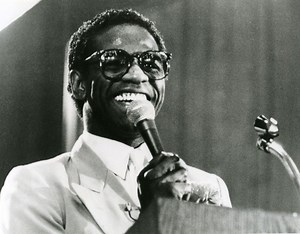 The magnetic power of Al Green's isolated vocals