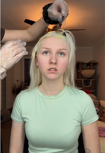 Haare selbst färben: Schritt-für-Schritt Anleitung