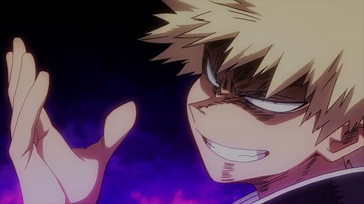 My Hero Academia - S01 | E1 - Izuku Midoriya, origen