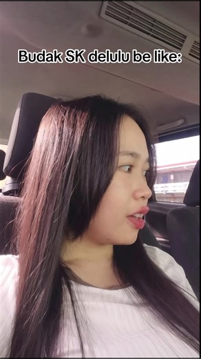 Masa Saya Sudah Besar: Pengalaman Kerja, Masa Depan, dan Impian