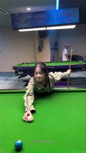 Funny Snooker Moments #billiards #pool #shorts