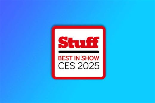 Stuff's Best of CES Awards 2025: the tech that stole the show | Stuff