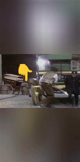 On the Buses Bloopers: 'On the Omnibuses'