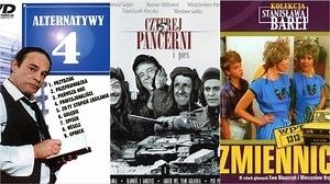 Stare polskie seriale telewizyjne. Kiedyś oglądał je każdy, dziś niewielu o nich pamięta