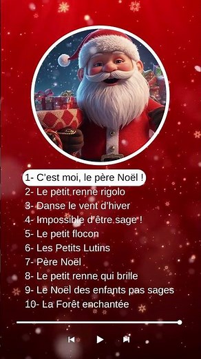 Best Christmas song for children