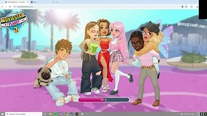 How to soft in moviestarplanet 2!!????  (MSP2)