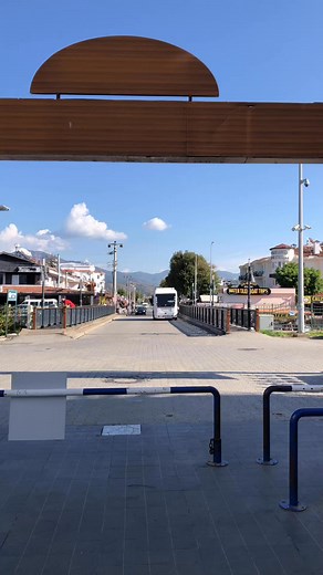 📸 Calis Beach Vibes! 🌊 Calling all Calis Beach fans! 👋 can resist the charm of the famous Calis Beach Bridge? We just shared a glimpse of this beautiful spot. Now, it's your turn! • Do you have a favorite photo of the Calis Bridge? • A memory of watching the sunset from here? Drop your best Calis Bridge photo or story in the comments below! 👇 Let's see your snaps! #calisbeachinternational #CalisBeach #Fethiye #Turkey #TravelTurkey #CalisBridge #SummerVibes #TravelMemories #ShareYourPhoto | C