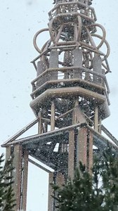 🔴 LIVE : « Printemps » —— 🔴 LIVE : « Spring » . . . . . #lesmenuires #friendlymenuires @les3vallees_officiel @saint_martin_de_belleville | Les Menuires