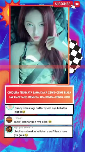 CHIQUITA ENERGY #music #kpop #babymonster #chiquita #fyp