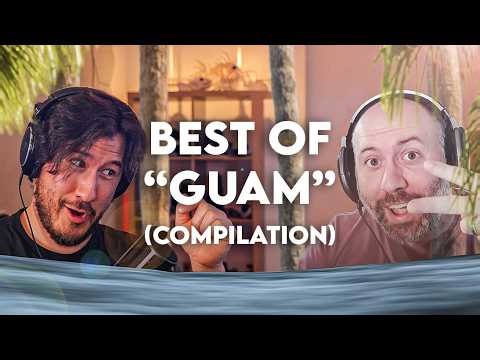 Best of "Guam" (Compilation)
