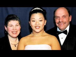 Identity for the Transracial Adoptee - Excerpt