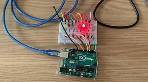 Arduino - LED灯