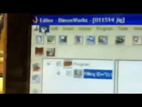 CAD to BiesseWorks CNC