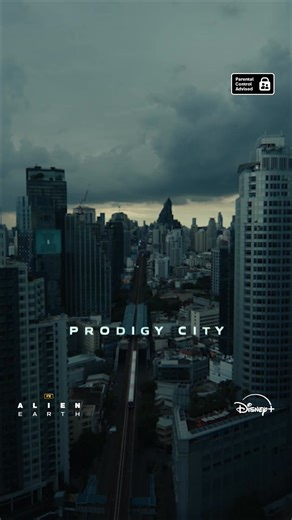 Save yourself. FX's Alien: Earth, all episodes now streaming exclusively on Disney | Disney