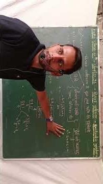 #Maths Class-10 Chapter-4 #Methods to Find Roots of Quadratic Equations