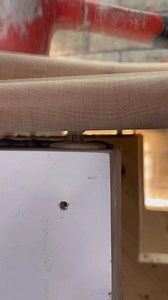 2.8M views · 20K reactions | No Screw Holes! How to build a stair case without any visible screws! #construction #homerenovation #renovation #diy #realestate #design #entrepreneur #tools #remodel #interiordesign #carpentry #woodworking #diy | WINNI | Facebook