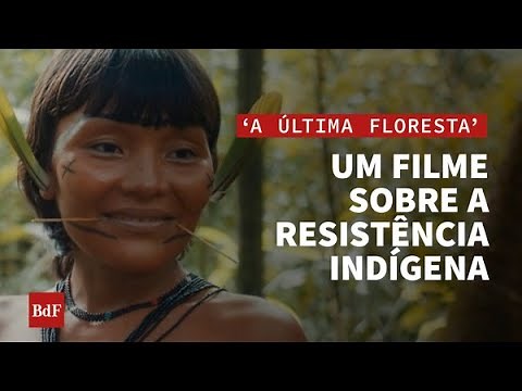 Yanomami: a people's struggle to protect their traditions