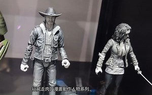 【SDCC 2023】Diamond Select Toys 产品展望