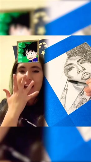 MHA but make it Cuddles #mha #bnha #mhafilter #mhacharacters #games #funny #comedy #storytime